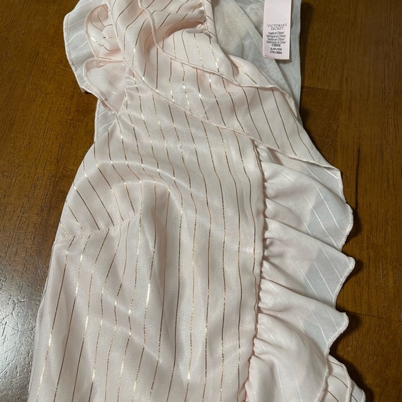NWOT Victoria’s Secret sheer body suit! - Picture 5 of 5